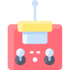 Radio Toys Market