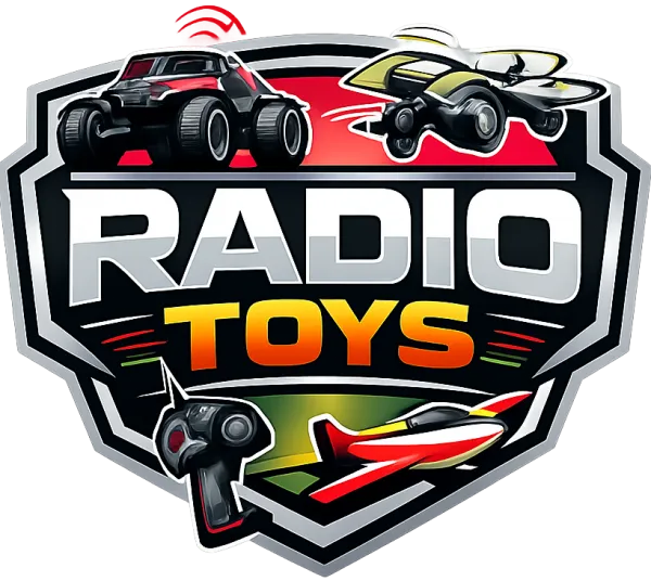 Radio Toys.market Radio Toys.market